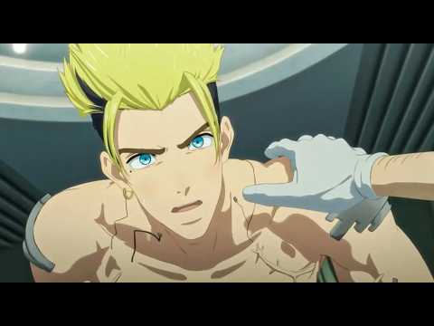 Trigun Stargaze: A Tragic Masterpiece or a Misguided Finale?