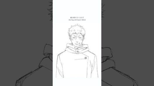 jo0ji「よあけのうた」配信中