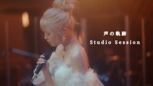 【Studio Session】声の軌跡 - Soala