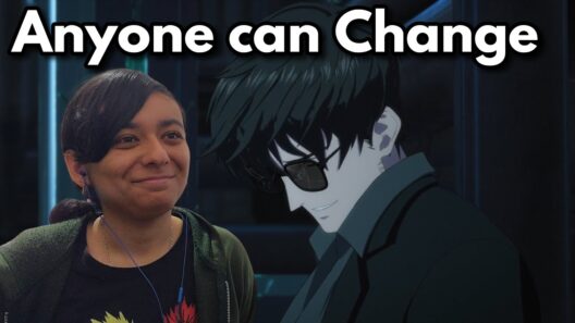 Trigun Stargaze Episode 5 Reaction