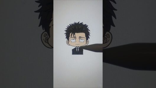 【新作】『呪術廻戦』死滅回游 前編！日車寛見を描くことに成功した人。