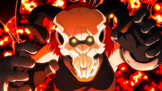 Lisa & Vulcan vs Giovanni「AMV Fire Force Season 3 Part 2」I Am King ᴴᴰ