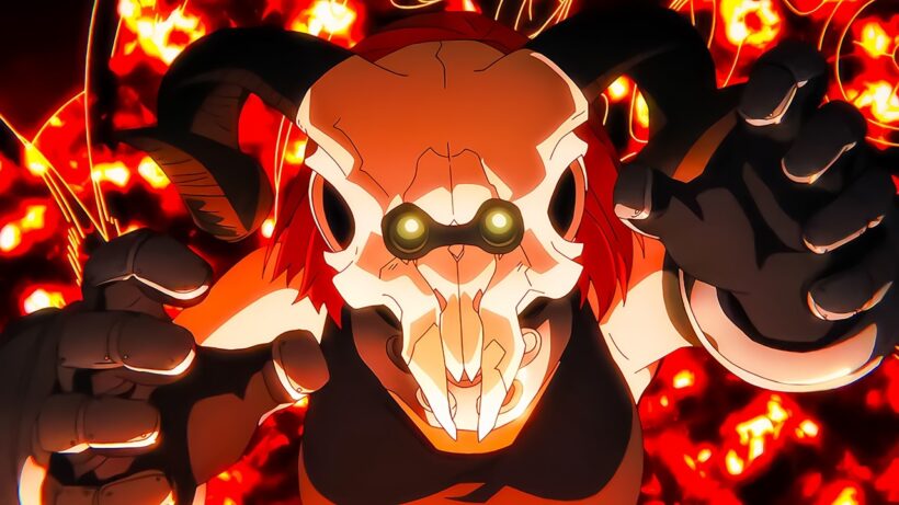 Lisa & Vulcan vs Giovanni「AMV Fire Force Season 3 Part 2」I Am King ᴴᴰ