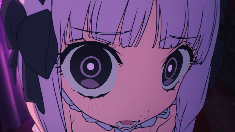 Prelati: "It's such a pain!"