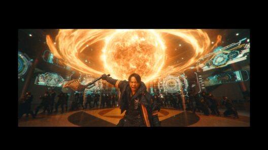 西川貴教 - Ignis -イグニス-｜Official Music Video (TVアニメ『炎炎ノ消防隊 参ノ章』第2クールオープニングテーマ)