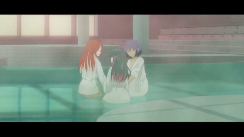 死亡遊戯で飯を食う『Playing Death Games to Put Food on the Table』　第5話　 #5