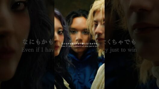 New Single「PERSONAL」配信中