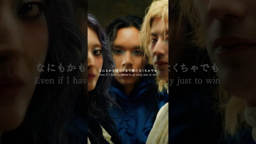 New Single「PERSONAL」配信中