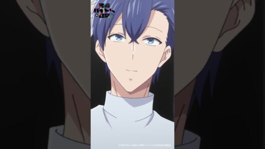 【拷問バイトくんの日常】バイト6日目【2026年1月より好評放送中！】