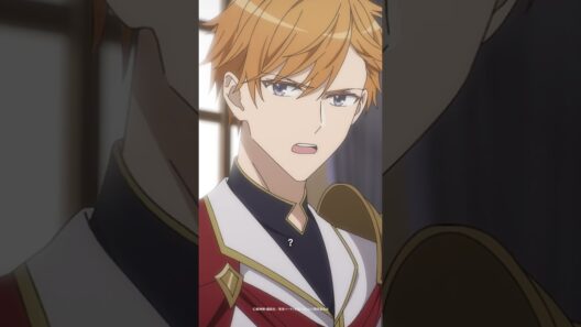 「......お前、それ本気で言ってるのか？」/TVアニメ『勇者パーティを追い出された器用貧乏』第07話　#anime #アニメ #short #shortsfeed