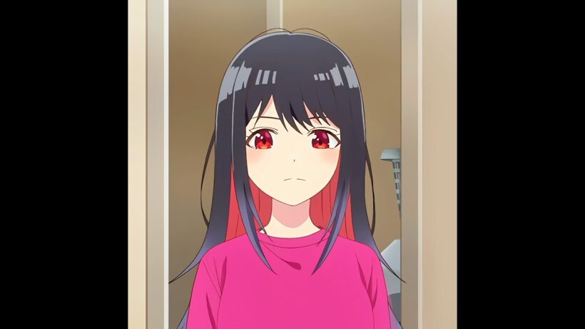 ✩Uzuki Couldn’t Stop Looking at Arisu 🥺💞 | Tune In to the Midnight Heart Episode 6