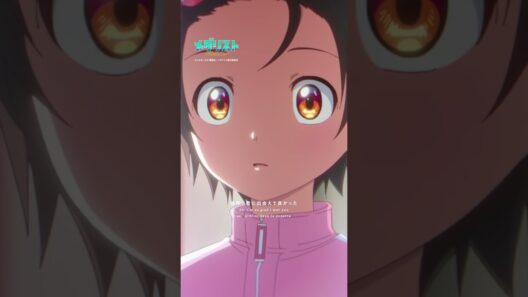 TVアニメ『メダリスト』第2期score16 ダイジェストムービー⛸️／🎧ED主題歌「Rookies」