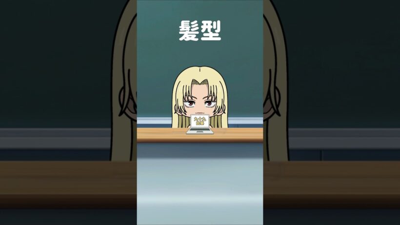 【新作】ルーレット合体イラスト！『呪術廻戦』死滅回游 前編！止まったキャラのパーツを合体させて合体キャラを描いてみた！