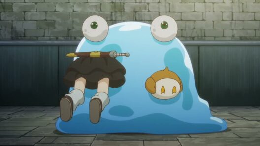 Hajime Needs to Chill😭🤣 | An Adventurer's Daily Grind at Age 29 | Ep 5 | Anime Moment