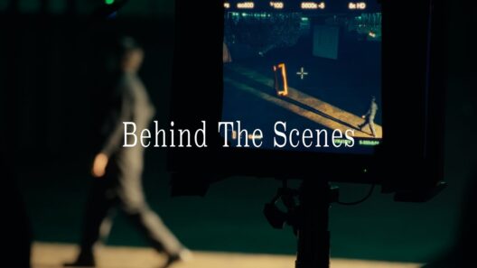 離婚伝説 - ステキッ！！(Behind The Scenes)