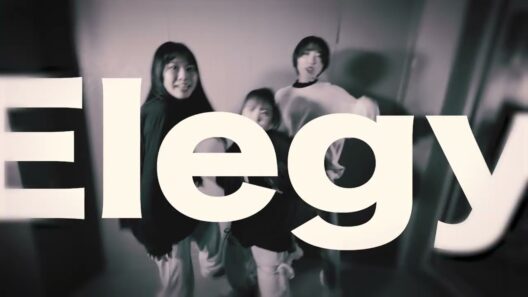 Blacker Co., Ltd. /イツカ▶︎(CM)