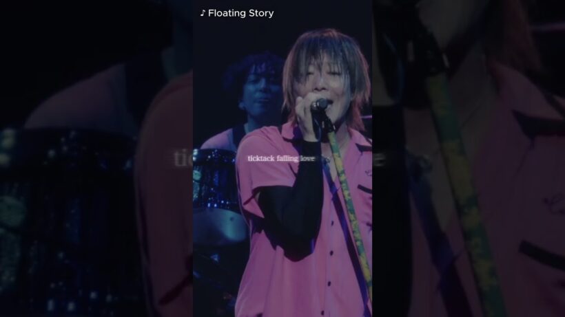 『Floating Story』from GRANRODEO LIVE TOUR 2024-2025「GREAT ROAD STORY」
