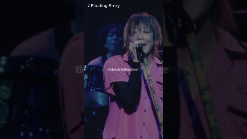 『Floating Story』from GRANRODEO LIVE TOUR 2024-2025「GREAT ROAD STORY」
