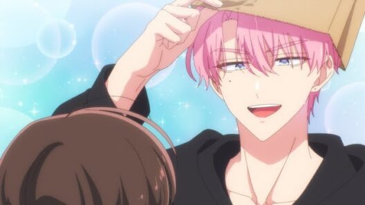 SWITCH.7 オタクとは恐ろしい生き物だ