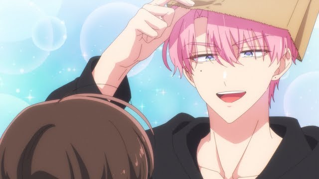 SWITCH.7 オタクとは恐ろしい生き物だ