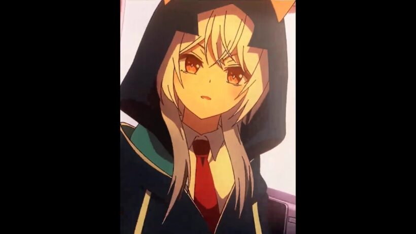 『Iko Kirino😽🤍』Tune In to the Midnight Heart #mayonakahearttune