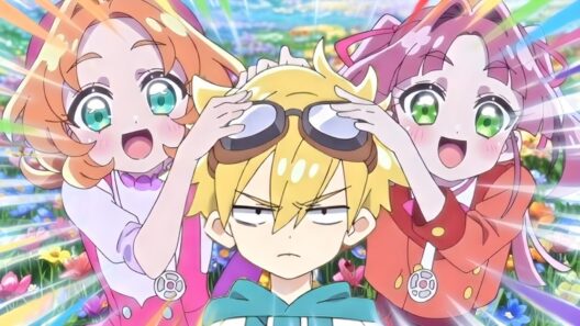 速報【第3話】名探偵プリキュア！公式内容とサブタイトルが判明！超絶ネタバレ注意☆彡precure 2026 名探偵プリキュア TanteiPrecure 声優 Cure Answer