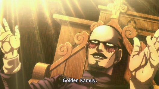 ゴールデンカムイ 最終章 episode 6 Full | REACTION