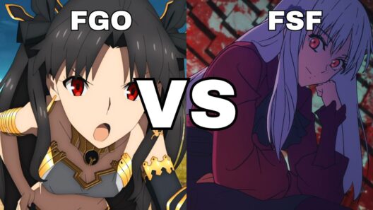 Ishtar Voice Actor Comparisons | Fate/Grand Order Babylonia and Fate/strange Fake