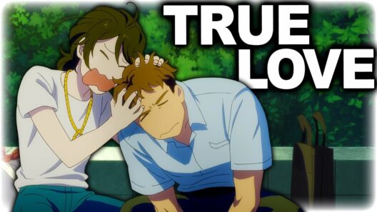 Suffocating Makio and Beautiful Love - Journal with Witch Episode 6 Reaction!