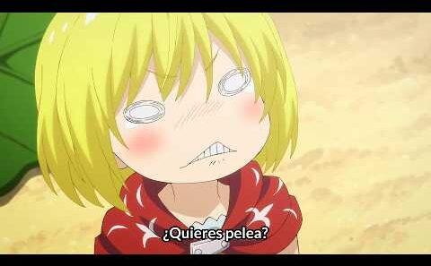 Cuando la Waifu es de Latinoamerica | An Adventurer's Daily Grind at Age 29