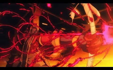 ARCHERS VS PHILIA | Fate/strange Fake episode 7