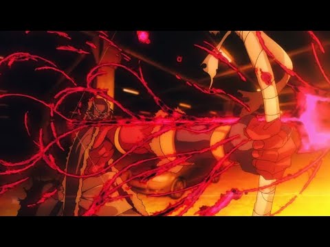 ARCHERS VS PHILIA | Fate/strange Fake episode 7