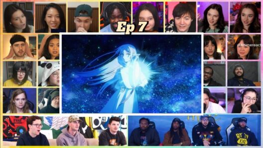 Frieren Season 2 episode 5 Mega Reaction Mashup | 葬送のフリーレン