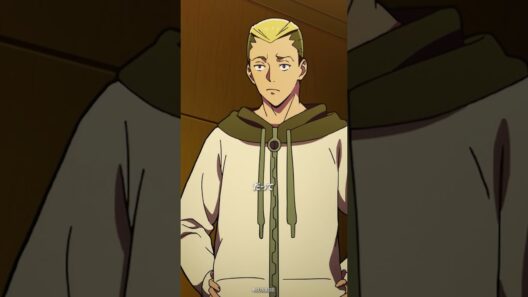 「ボクらまだ子供なんだよ？」/TVアニメ『鎧真伝サムライトルーパー』第6話より