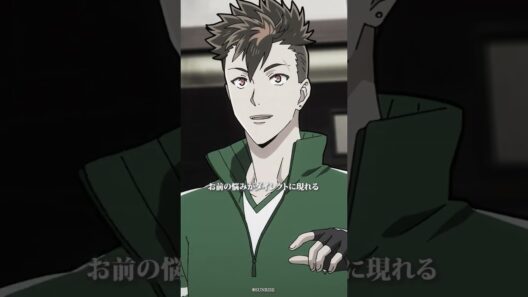 「俺たちの苦しみを 味わわせてやる」/TVアニメ『鎧真伝サムライトルーパー』第6話より