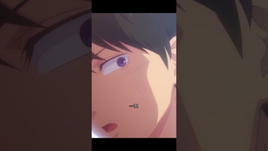 「⋯一緒がいい⋯」／ TVアニメ『幼馴染とはラブコメにならない』第6話より #幼ラブアニメ #shorts