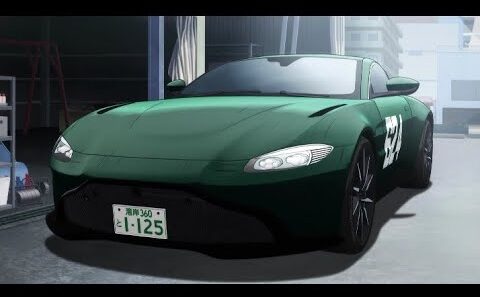 MF Ghost Season 3 Episode 7 Preview