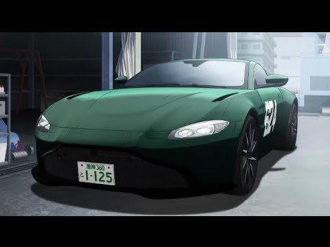 MF Ghost Season 3 Episode 7 Preview