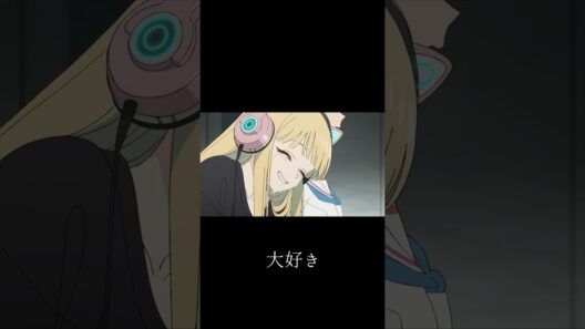 なんで気づかなかったんだろう... 【超かぐや姫！】 #アニメ #超かぐや姫