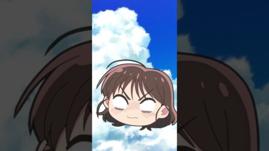 SWITCH.7「オタクとは恐ろしい生き物だ」配信中💕 #多聞くん今どっち #アニメ #tamon_anime #anime