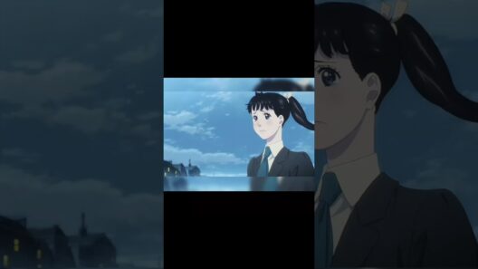 Kit ❤️‍🩹 Lili #lovethroughaprism #anime #animeedits #romance #romanceanime