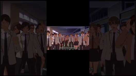 #真夜中ハートチューン #mayonakahearttune #TuneIntotheMidnightHeartf  #arisuyamabuki #animeedit #sutiworld