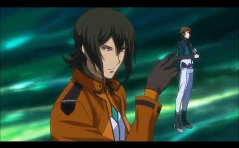 【MAD】機動戦士ガンダム00 セカンドシーズン「CATCH!!!」