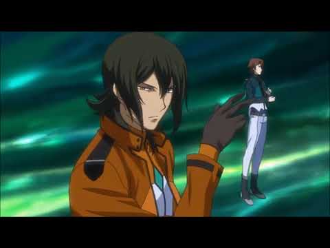 【MAD】機動戦士ガンダム00 セカンドシーズン「CATCH!!!」