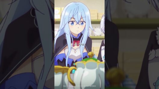 「一つ屋根の下で暮らす、仲間なんですから」 #おまごと #anime #shorts