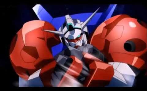 【MAD】機動戦士ガンダムAGE「CATCH!!!」