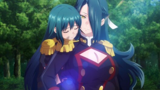 Mato Seihei no Slave Season 2 Episode 6 Himari vs Fubuki AMV Army Of One