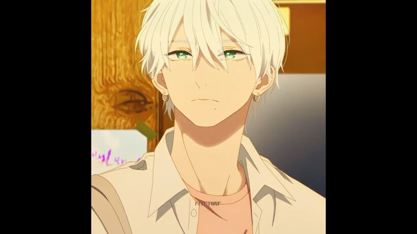 ✩Ichimura Gets Jealous Over Yoi 😳💞 | In the Clear Moonlit Dusk Episode 6