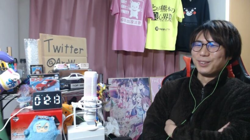 同時視聴 MFゴースト 3rd Season 第31話を見たら双方の気持ちが分かって辛くなったリアクション/感想 MFGhost S3 ep.31 Reaction/Review