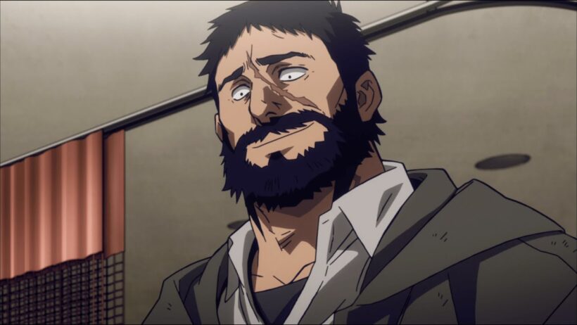 My Hero Academia: Vigilantes Season 2 Episode 18. ヴィジランテ -僕のヒーローアカデミア